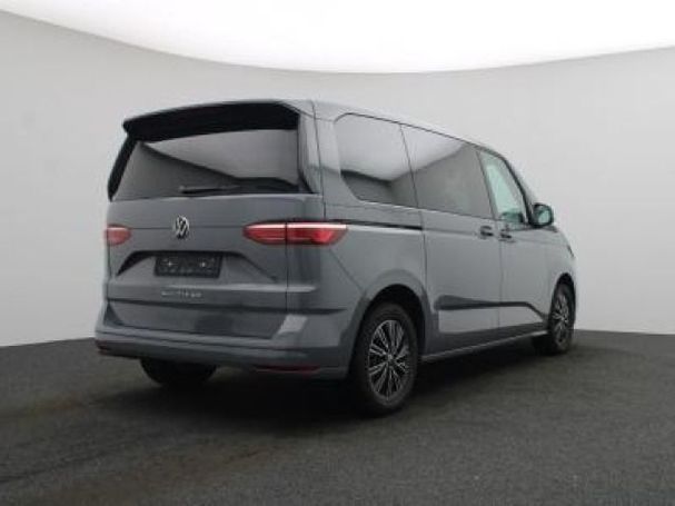 Volkswagen T7 Multivan 1.5 TSI DSG 100 kW image number 2