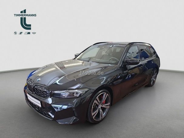 BMW 340d xDrive Touring 250 kW image number 1