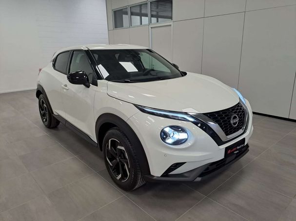 Nissan Juke 1.0 DIG-T 114 N-CONNECTA 84 kW image number 2