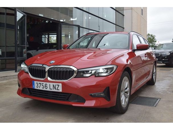 BMW 318d Touring 110 kW image number 30