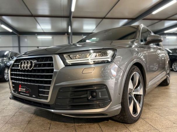 Audi Q7 S-Line 200 kW image number 1