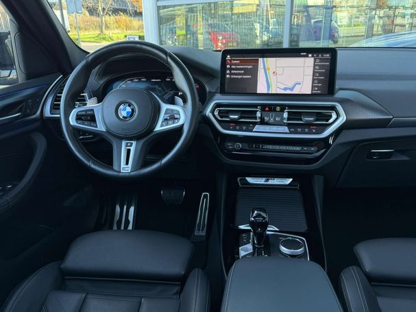 BMW X3 M40i xDrive 266 kW image number 5