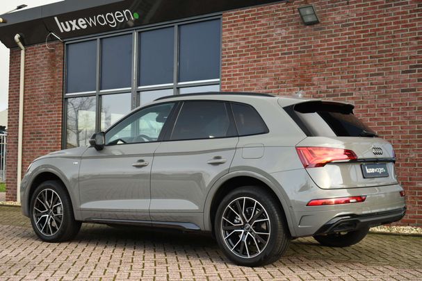 Audi Q5 55 TFSIe quattro 270 kW image number 6