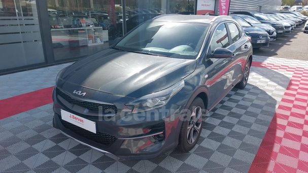 Kia XCeed 1.0 T-GDi 88 kW image number 1