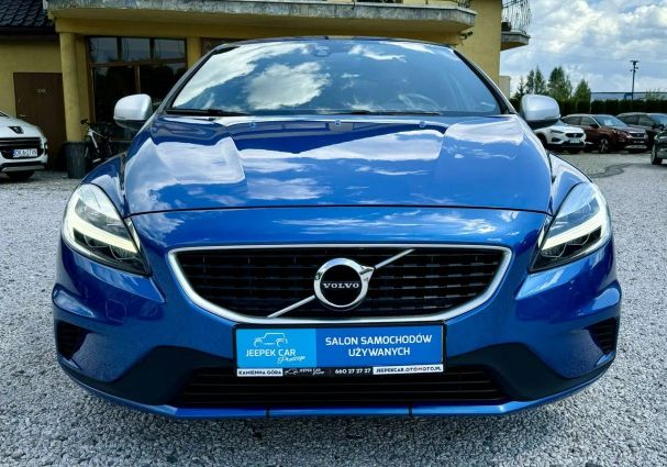 Volvo V40 88 kW image number 3