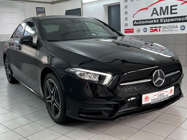 Mercedes-Benz A 250 160 kW image number 2