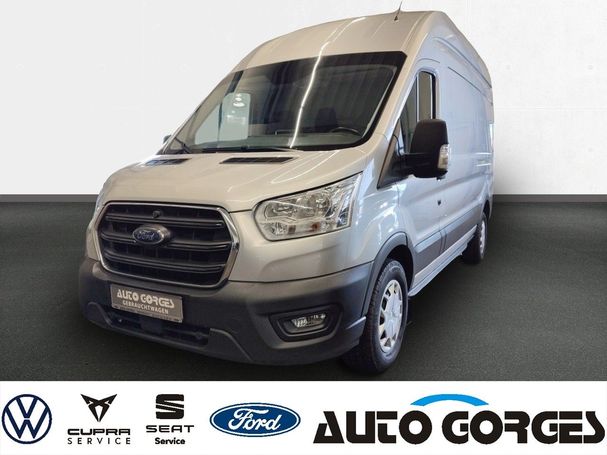 Ford Transit 350 L3H3 Trend 125 kW image number 1