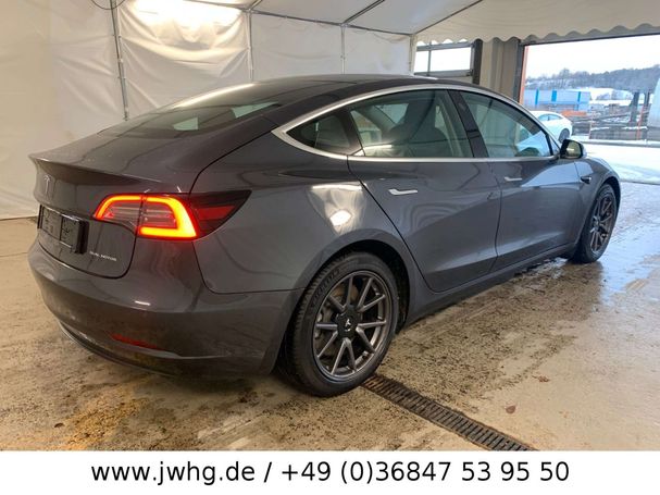 Tesla Model 3 Long Range AWD 350 kW image number 3