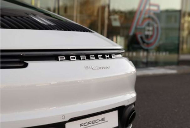 Porsche 992 Carrera PDK 283 kW image number 8