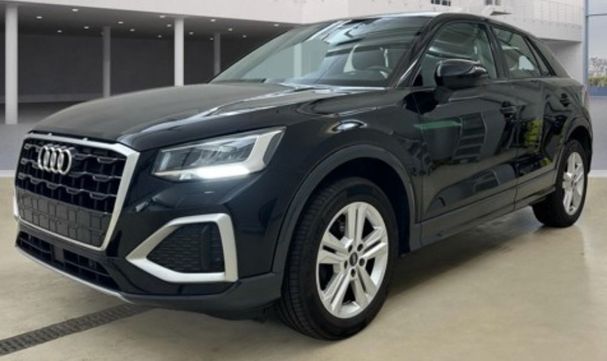 Audi Q2 30 TFSI Advanced 81 kW image number 1