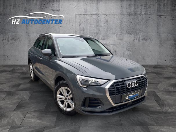 Audi Q3 35 TDI S tronic 110 kW image number 2