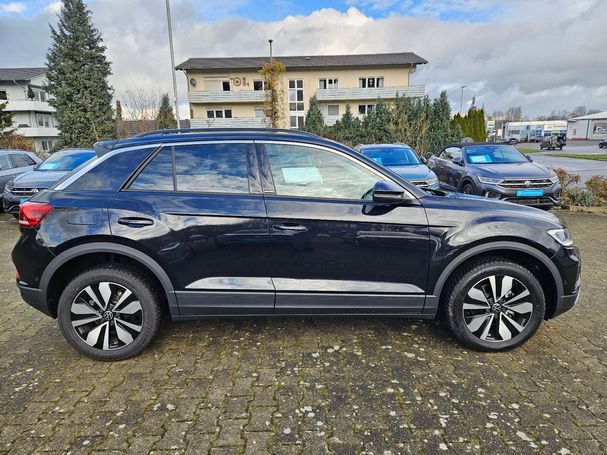 Volkswagen T-Roc 1.5 TSI 110 kW image number 2