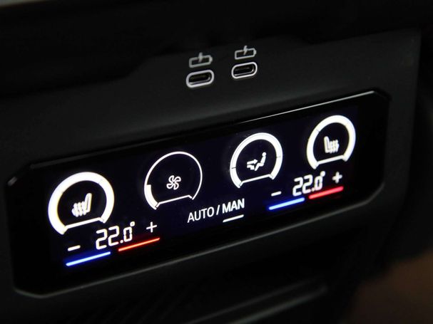 BMW 520i 140 kW image number 24