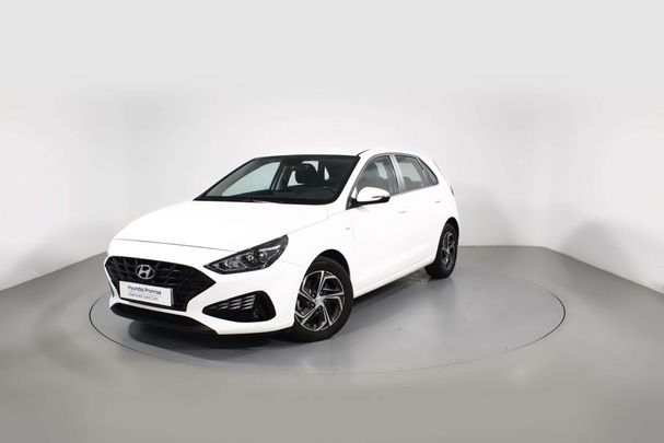 Hyundai i30 1.0 T GDI 88 kW image number 21