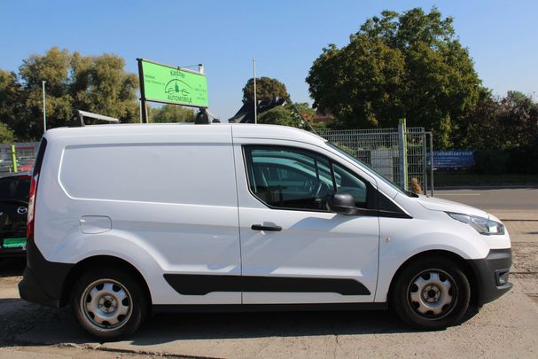 Ford Transit Connect 55 kW image number 5