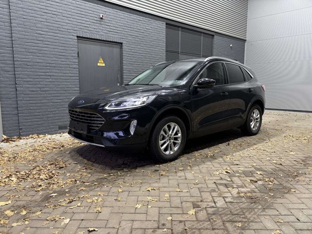 Ford Kuga 165 kW image number 1