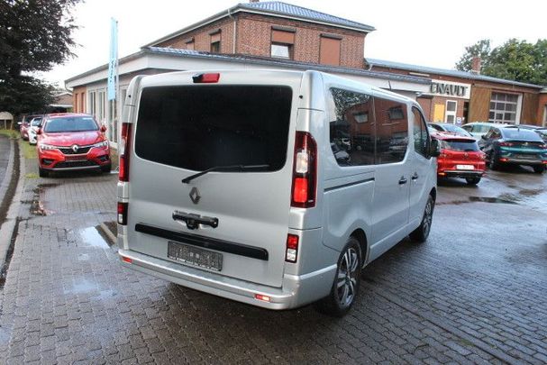 Renault Trafic Combi Spaceclass 110 kW image number 3