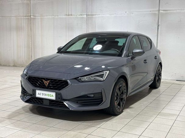 Cupra Leon e-Hybrid DSG 180 kW image number 1