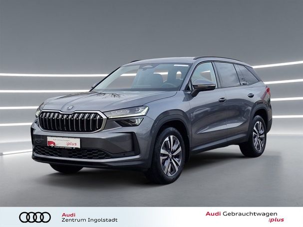 Skoda Kodiaq 1.5 TSI 110 kW image number 1