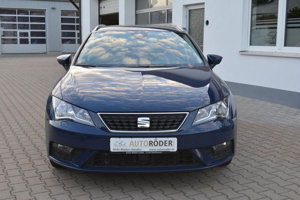 Seat Leon ST 1.5 TSI 96 kW image number 3