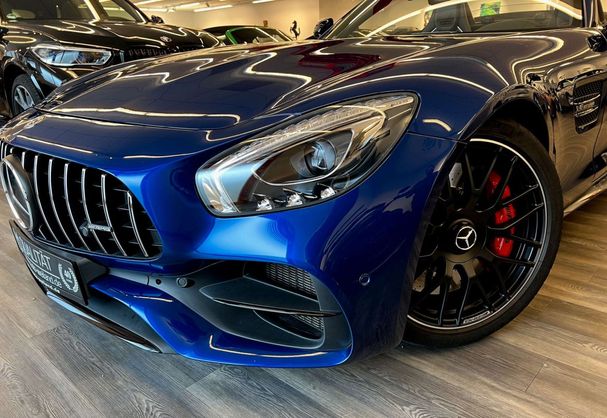 Mercedes-Benz AMG GT 410 kW image number 9