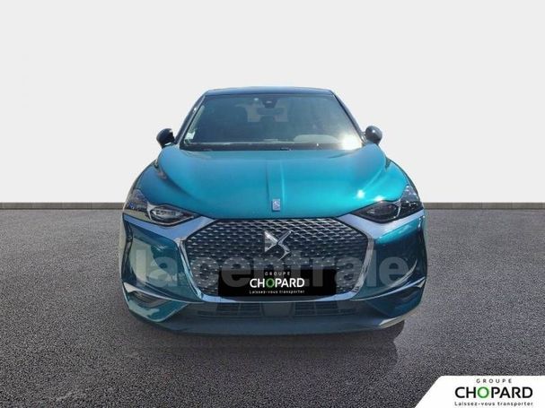 DS Automobiles 3 Crossback PureTech 155 Grand Chic 114 kW image number 4