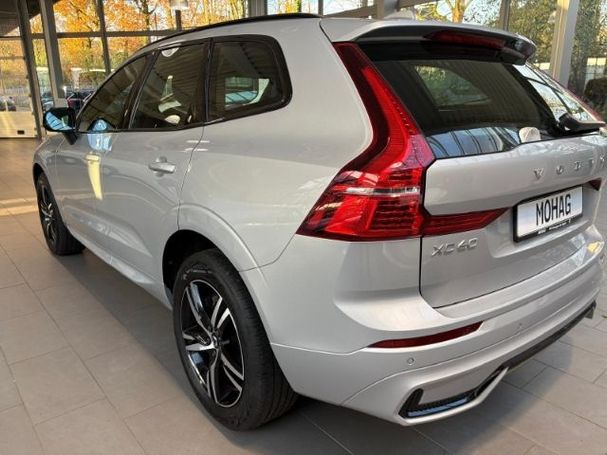 Volvo XC60 B4 R Design 145 kW image number 5