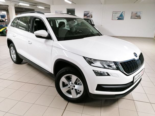 Skoda Kodiaq 2.0 TSI 4x4 DSG Ambition 140 kW image number 3