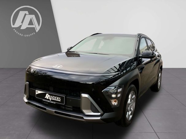 Hyundai Kona 1.6 T-GDI Trend 102 kW image number 1