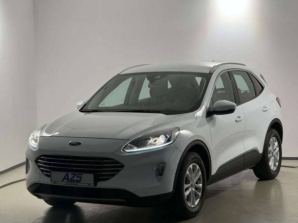 Ford Kuga 134 kW image number 1