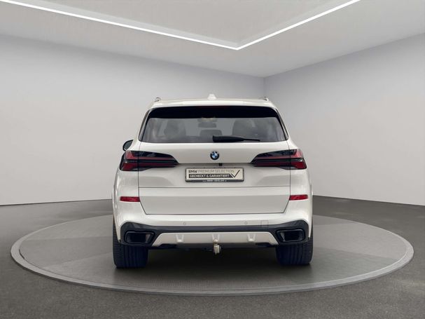 BMW X5 xDrive30d 210 kW image number 6