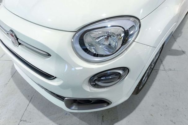 Fiat 500X 1.0 88 kW image number 5