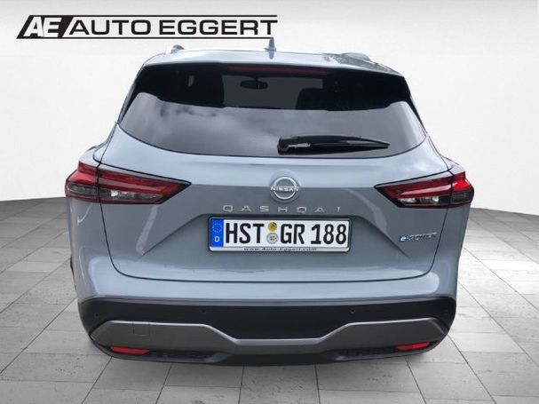 Nissan Qashqai 1.5 VC-T e-power 140 kW image number 3