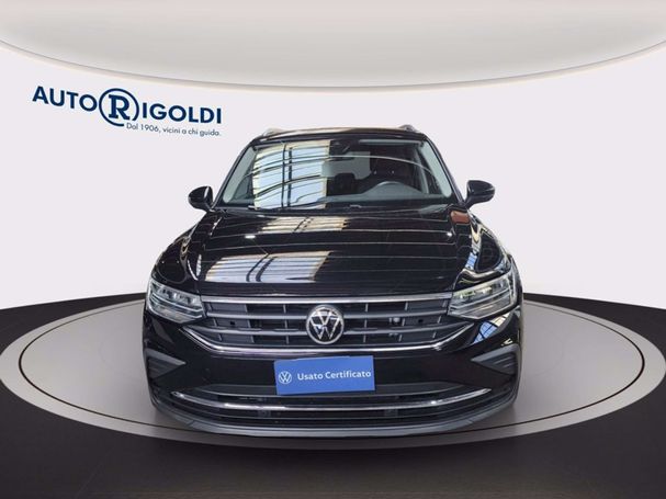 Volkswagen Tiguan 1.5 TSI Life DSG 110 kW image number 2