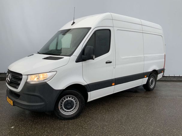 Mercedes-Benz Sprinter 317 CDI 125 kW image number 1