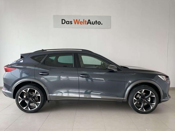 Cupra Formentor 1.5 TSI DSG 110 kW image number 2