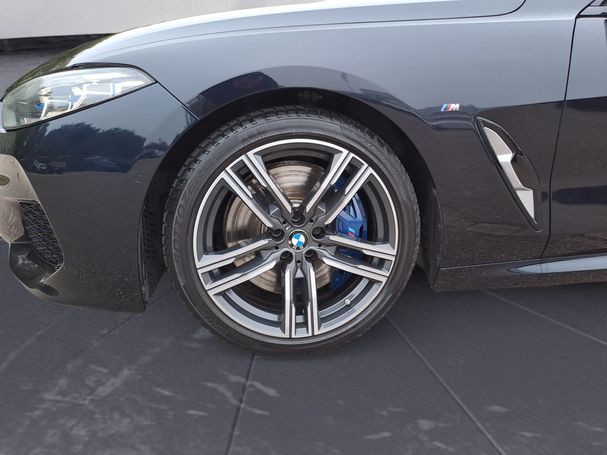 BMW 840i 250 kW image number 12