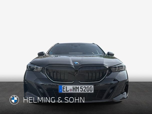 BMW 520d Touring 145 kW image number 2