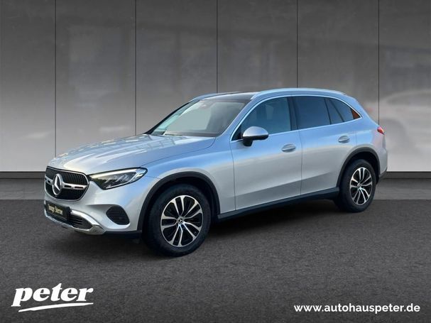 Mercedes-Benz GLC 220 d 145 kW image number 1