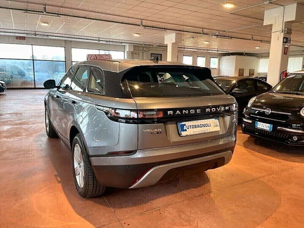 Land Rover Range Rover Velar 2.0d S 132 kW image number 4