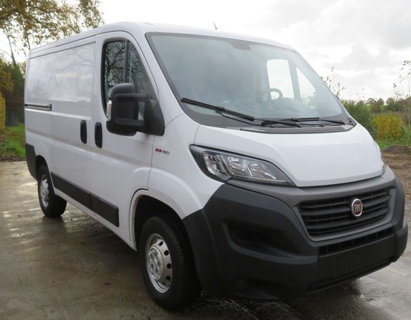 Fiat Ducato 2.3 88 kW image number 2