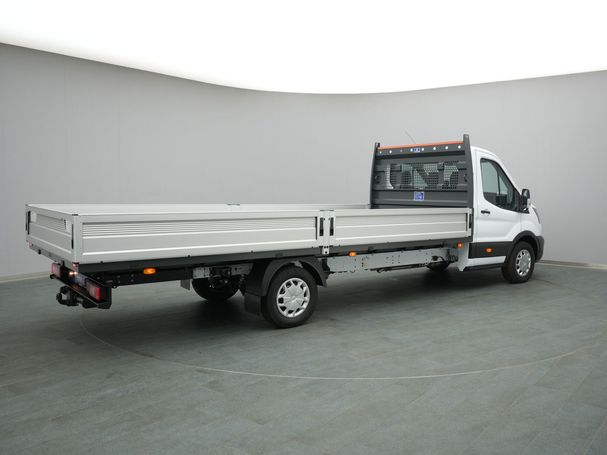 Ford Transit 350 L5 HA Trend 125 kW image number 21