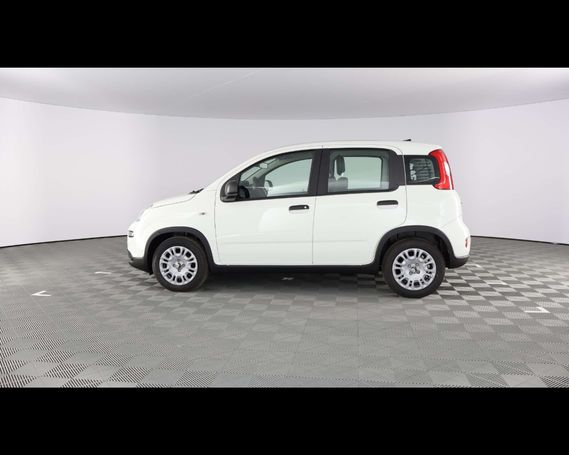 Fiat Panda 51 kW image number 18