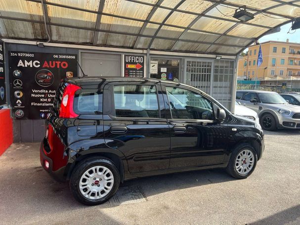 Fiat Panda 1.2 Easy 51 kW image number 13