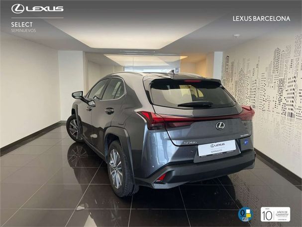 Lexus UX 300e 150 kW image number 4