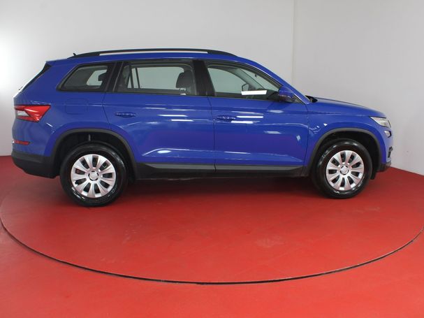 Skoda Kodiaq 1.5 TSI ACT Active 110 kW image number 16