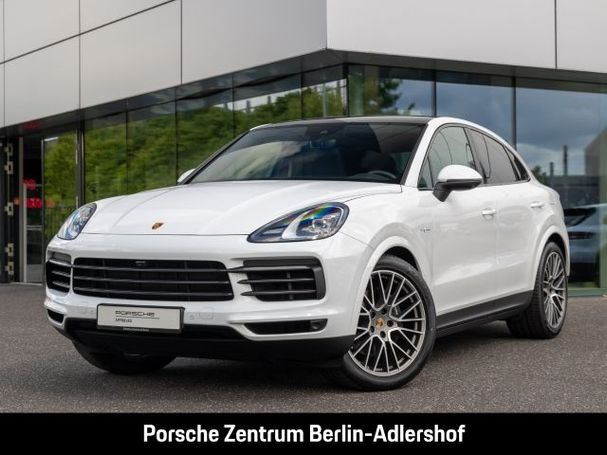 Porsche Cayenne Coupé E-Hybrid 340 kW image number 1