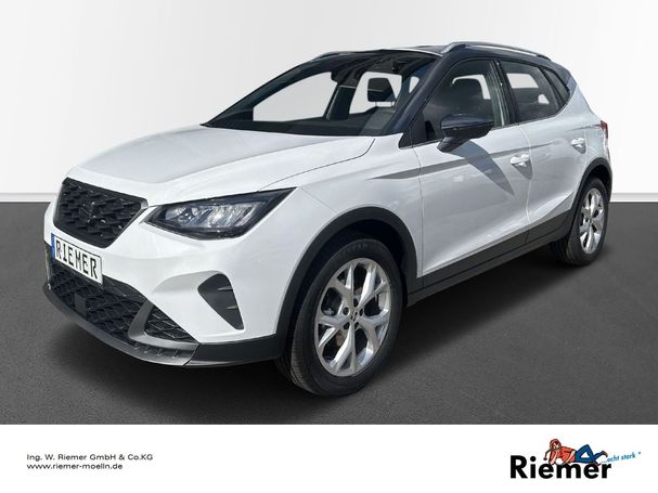 Seat Arona 1.0 TSI FR 85 kW image number 1