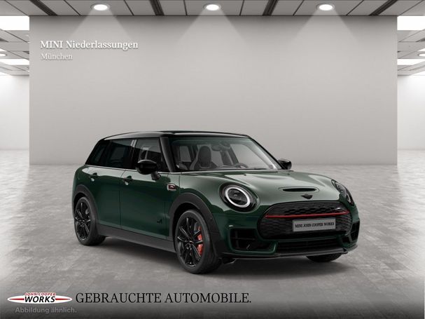 Mini John Cooper Works Clubman ALL4 225 kW image number 1