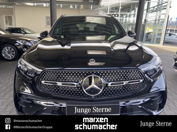 Mercedes-Benz GLC 450 270 kW image number 6